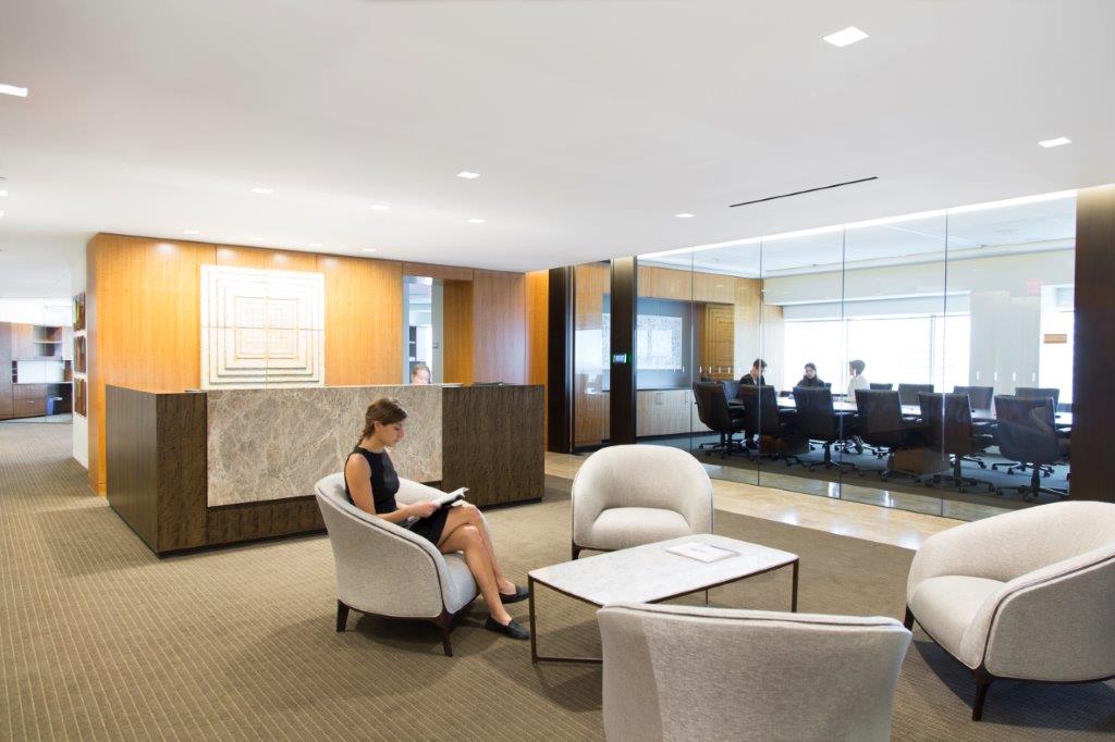 Walter A. Furman Loomis Sayles